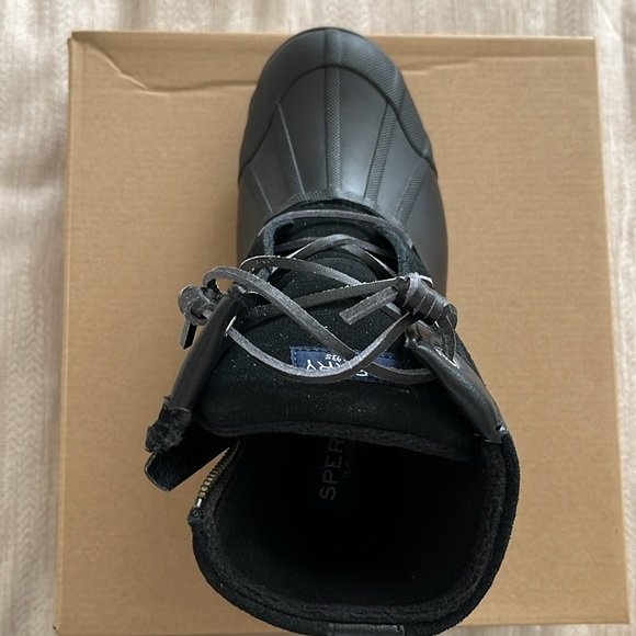 Sperry Syren Gulf boot - Picture 2 of 4